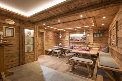 Apartament wakacyjny Spitaler