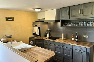 Haus an der Küste von Penthièvre in...