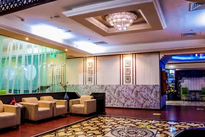 Suite Executive | Phoenix Hotel Luxury