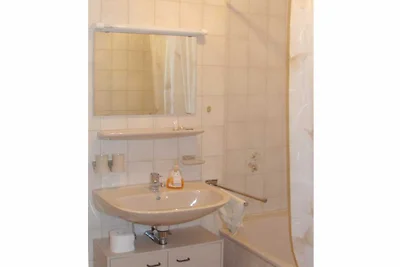 Ferienwohnung mit 1 Schlafzimmer