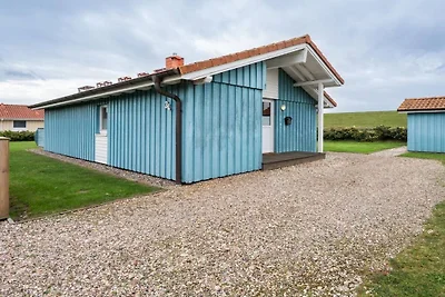 Ferienhaus mit 1 Schlafzimmer