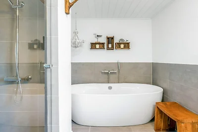 4 Sterne Ferienhaus in Hemmet
