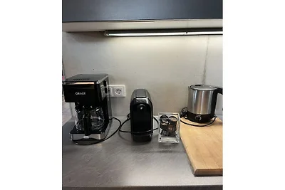 Ferienhaus in Murnau mit Schwimmbecken