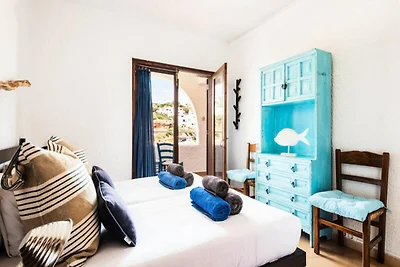 Appartamento a Cala Morell vicino alla...