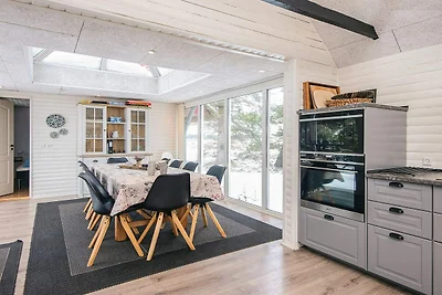 Renoviertes Ferienhaus mit Spa -- By Traum...