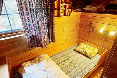 6 Personen Ferienhaus in Åkra-By Traum