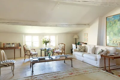 Appartement met verwarmd zwembad in Uzès