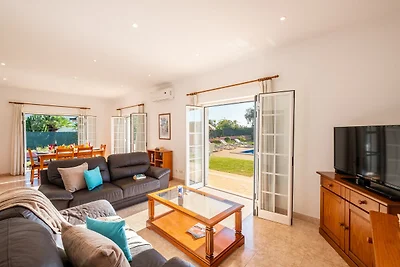Villa in Carvoeiro in der Nähe des...