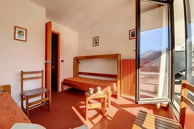 Helle Wohnung · Direkter Zugang zur Skipiste ...