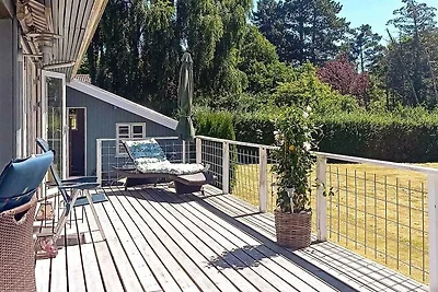 6 Personen Ferienhaus in Skibby