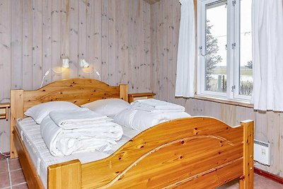 5 Personen Ferienhaus in Thisted-By Traum