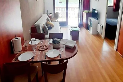 Appartamento bilocale per 4 persone - Comfort