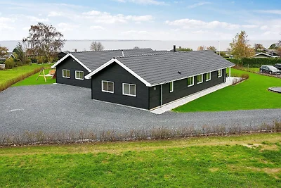 18 persoons vakantie huis in Faaborg