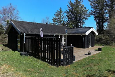 6 Personen Ferienhaus in Hals-By Traum