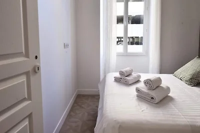 Modernes 4-Zimmer-Apartment im Stadtzentrum, ...