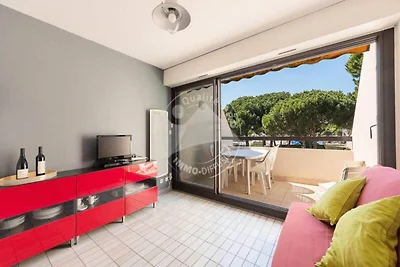 2 Zimmer für 4 Personen