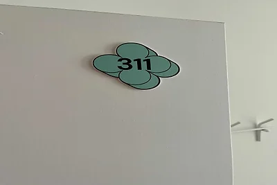 Vakantiehuis Ontspannende vakantie Mulhouse