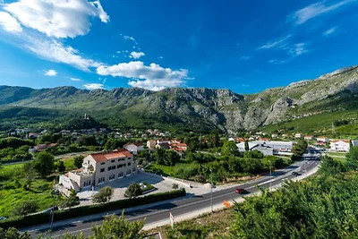 Apartments Azzurro- One Bedroom Apartment wit...