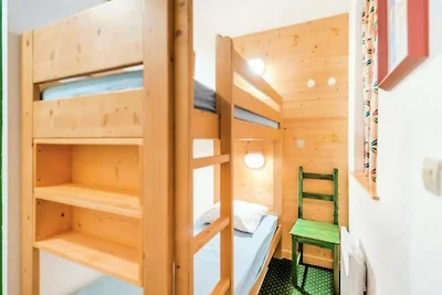 Selection Apartment mit 1 Schlafzimmer (6...