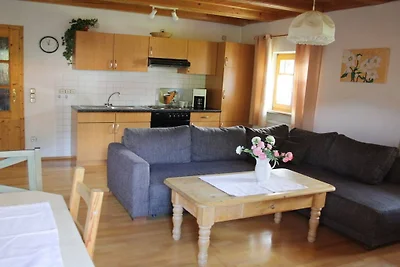 Ferienwohnung mit 1 Schlafzimmer
