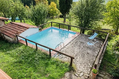 Tranquilla Casa Vacanze con Piscina privata