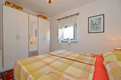 Ruim appartement in Murter