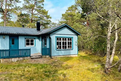 4 Personen Ferienhaus in YSTAD