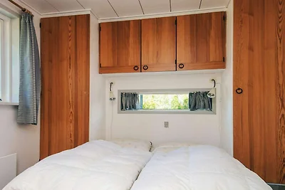 6 Personen Ferienhaus in Knebel-By Traum