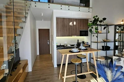 Wohnung in Marinha Grande nahe Stränden