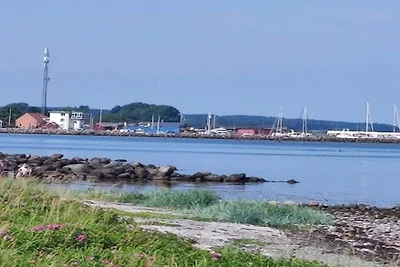6 Personen Ferienhaus in Rudkøbing-By Traum