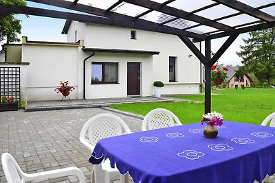 Vakantiewoning, Kamien