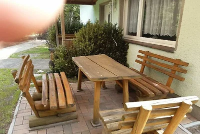 Vakantiehuis Linke