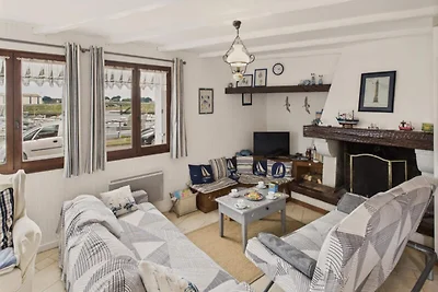 Casa a Treffiagat vicino al porto turistico e...