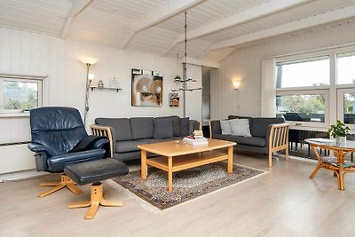 7 persoons vakantie huis in Hejls