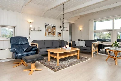 7 Personen Ferienhaus in Hejls