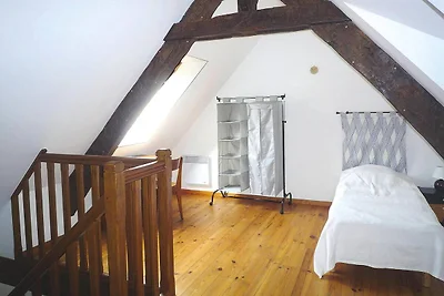 Ferienhaus in ruhiger Lage nahe Küste,...