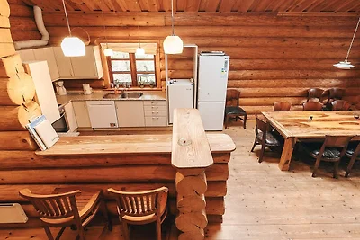 10 persoons vakantie huis in Hadsund-By Traum