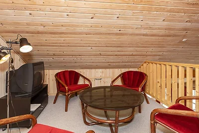10 persoons vakantie huis in Højslev-By Traum