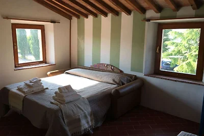 Belvilla von OYO Podere San Giovanni ventisei