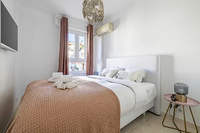 Splendido appartamento con aria condizionata,...