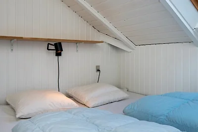 6 Personen Ferienhaus in Toftlund