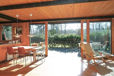 4 Personen Ferienhaus in Nykøbing Sj-By Traum