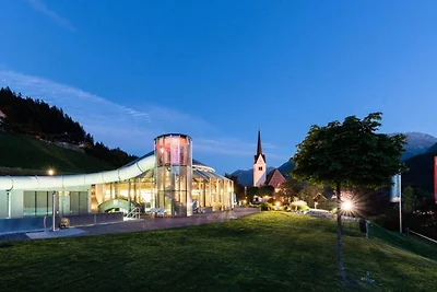 Chalet per 8 persone a Wald im Pinzgau