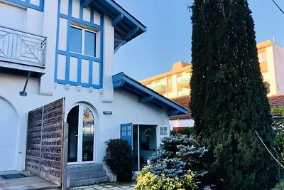 Ferienwohnung Familienurlaub Arcachon