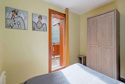 Wohnung in der Nähe von Slowt in Vaujany