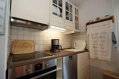 Casa bifamiliare, Nessmersiel