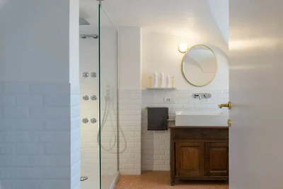 Wohnung in Ostuni mit Terrasse
