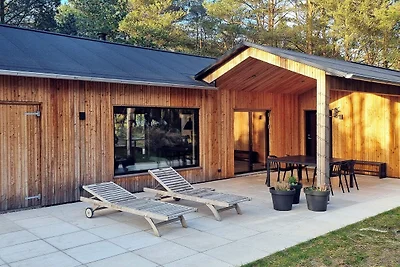 8 Personen Ferienhaus in Ålbæk