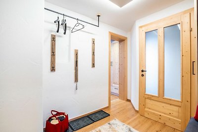 Ferienwohnung bei Neukirchen am Großvenediger...
