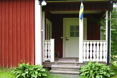 7 Personen Ferienhaus in Sunnemo-By Traum